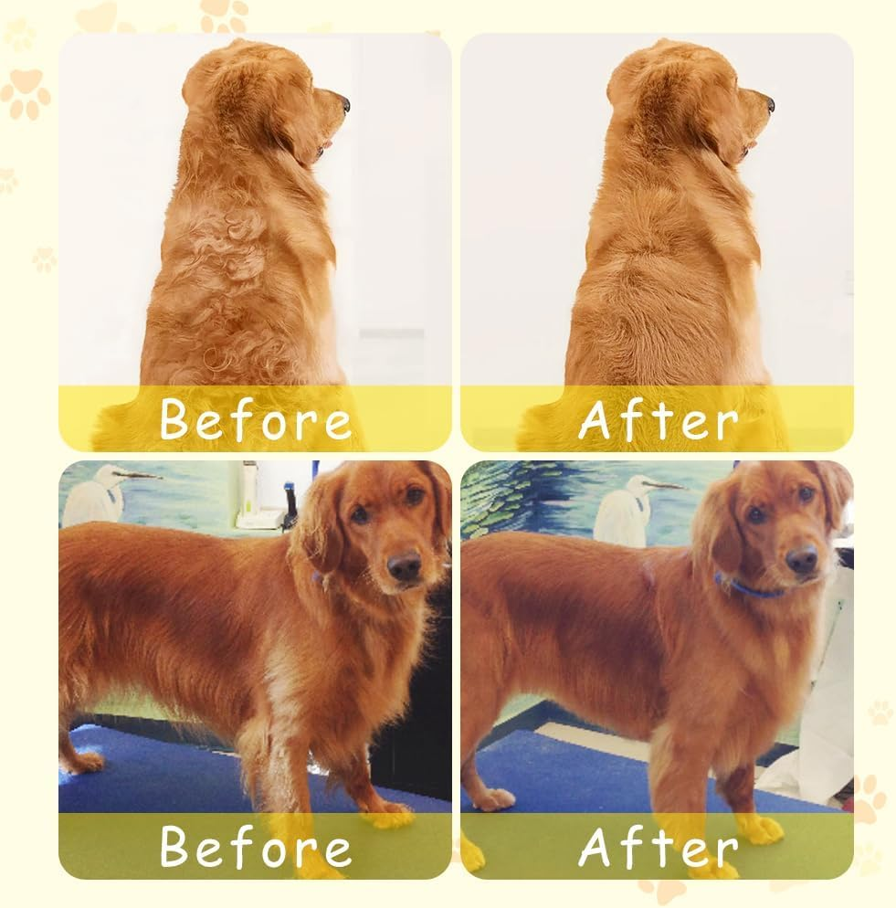 Steamy Cat Brush, 4 in 1 Multifunctional Cat Steamy Brush, Steam Cat Hair Brush for Massage, Cat Brush with Steam, Pet Steam Brush for Removing Tangled and Loose Hair /152 image number 4