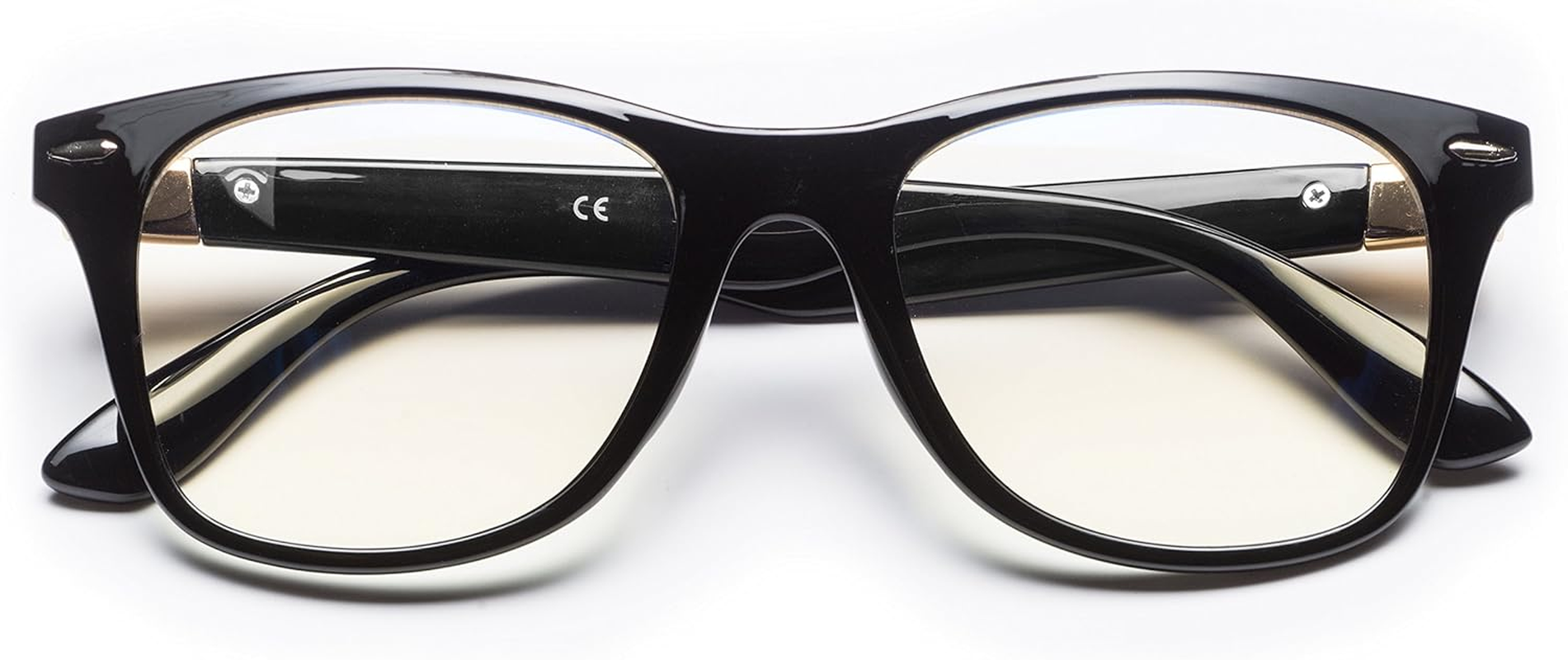 Prospek Blue Light Blocking Computer Glasses for Women and Men image number 4