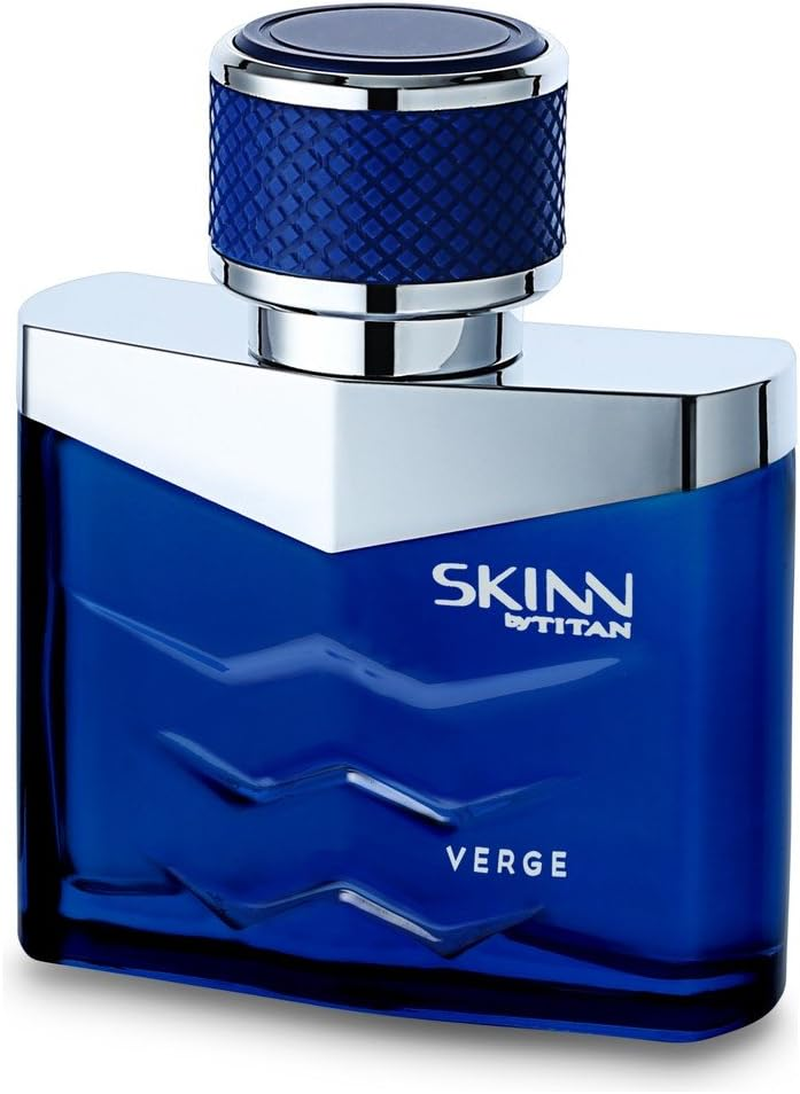 Skinn by Titan Verge Men'S Fragrance (50Ml)