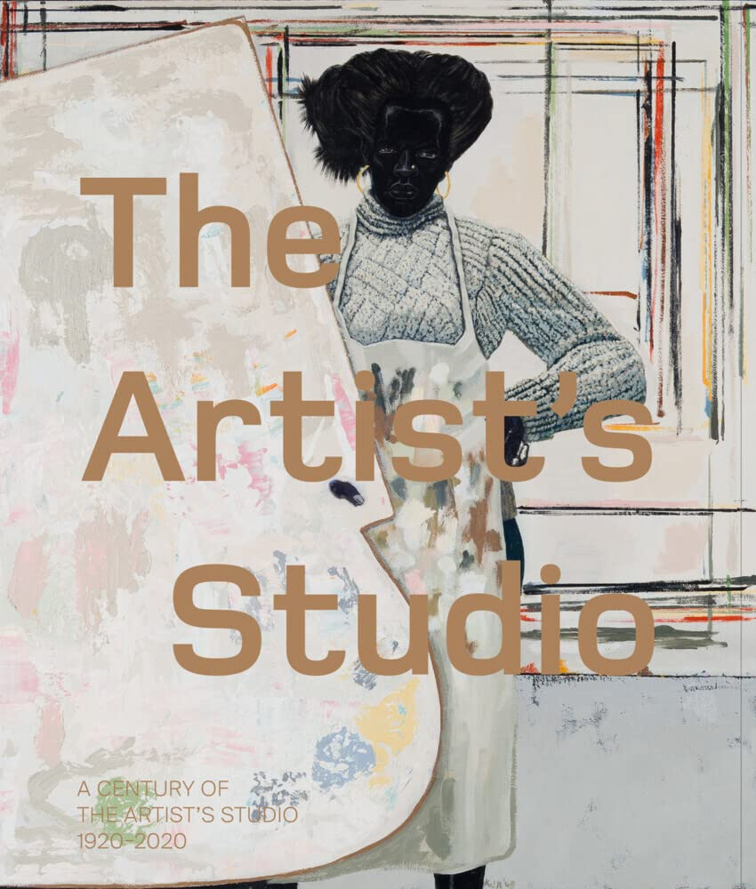 The Artist&rsquo;S Studio: a Century of the Artist&rsquo;S Studio 1920&ndash;2020: a Century of Creativity image number 3