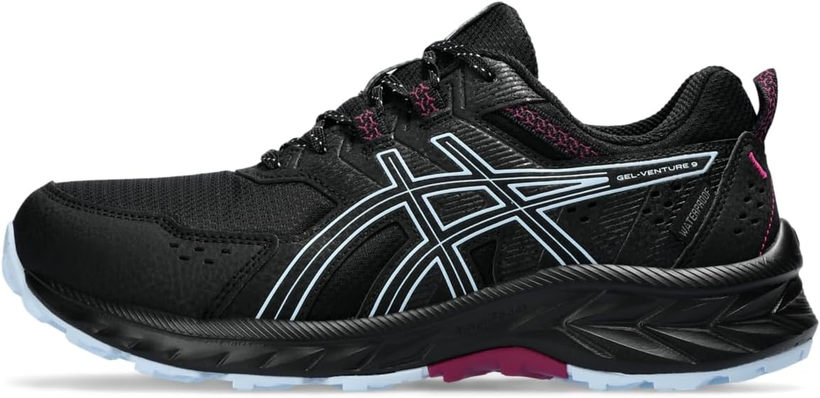 ASICS Women'S Gel-Venture 9 Running Shoes