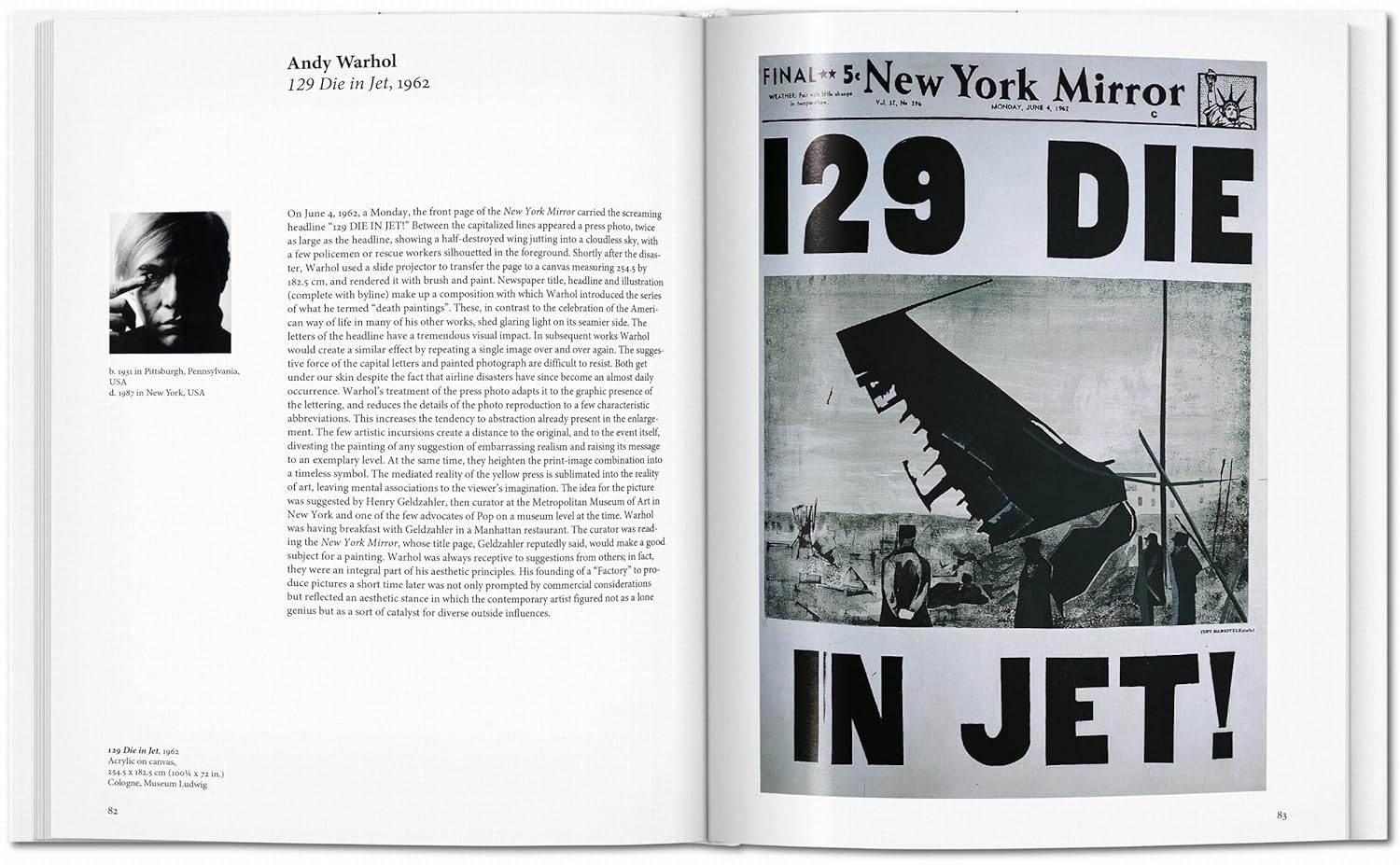 Pop Art: BA image number 3