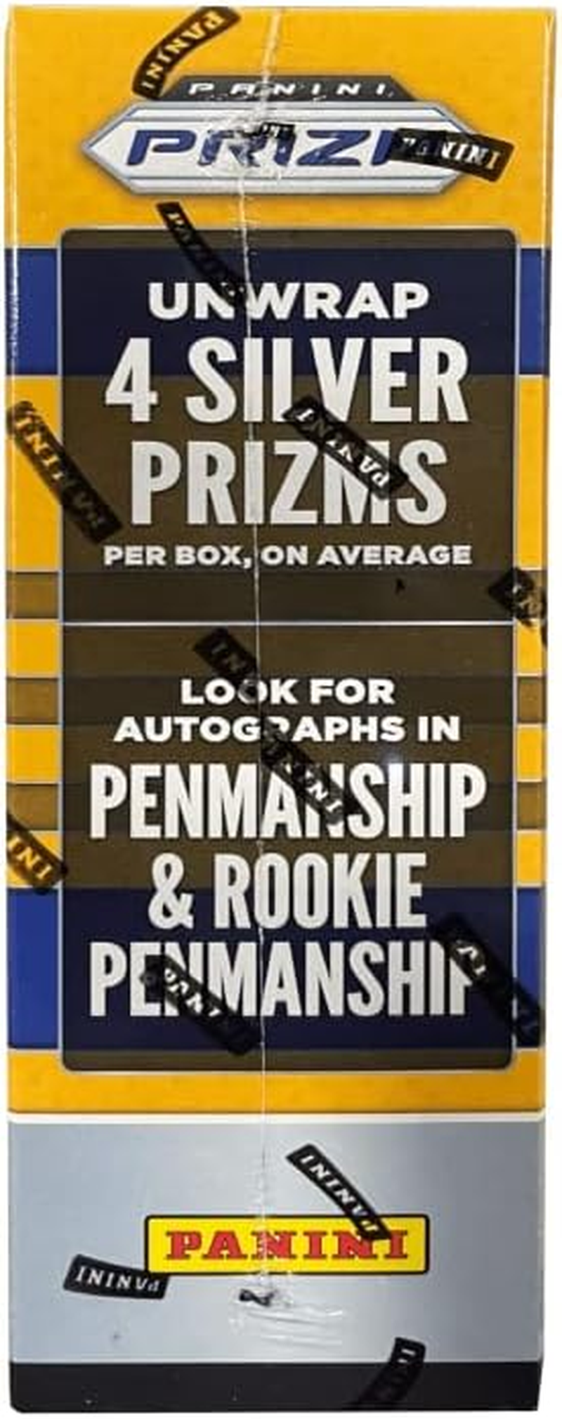 2022-23 Panini Prizm Basketball Mega Box (Pink Ice Prizms) Superior Sports Investments Exclusive !