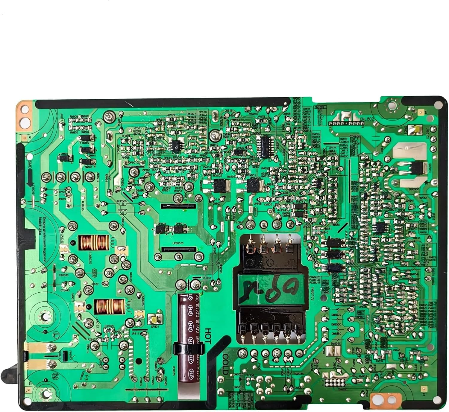 BN44-00851A L40MSF_FHS Power Board Is for UN40J520DAF UN40J5200AG UN40J5200AF UN40J5000AG UN40J5000AF UE40J5000AW 40 Inch TV image number 1