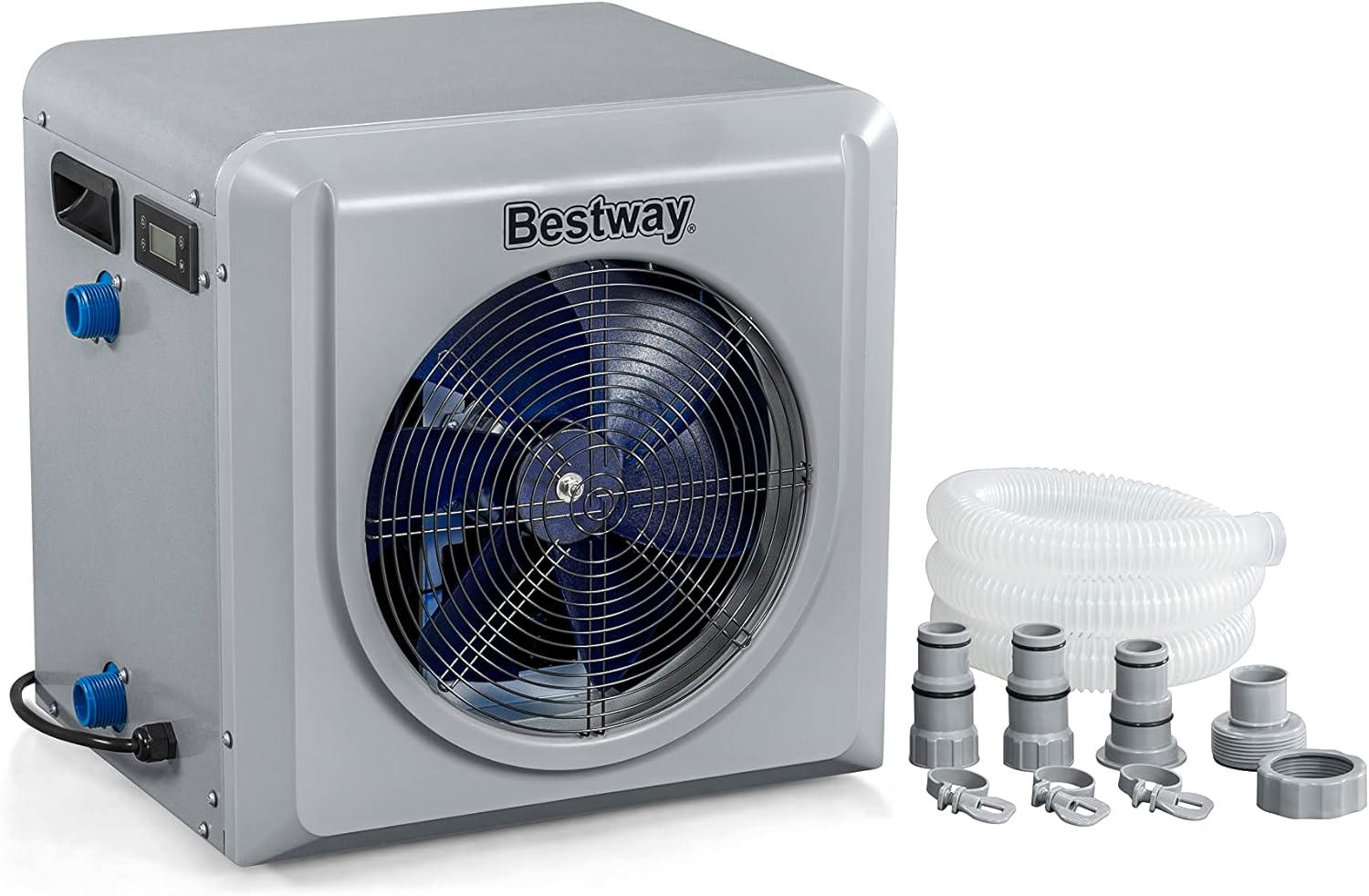 Bestway 4KW Pool Heater image number 2