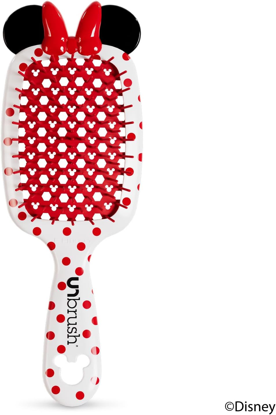 FHI Heat Unbrush Disney Collection - Mickey Mouse or Minnie Mouse image number 3