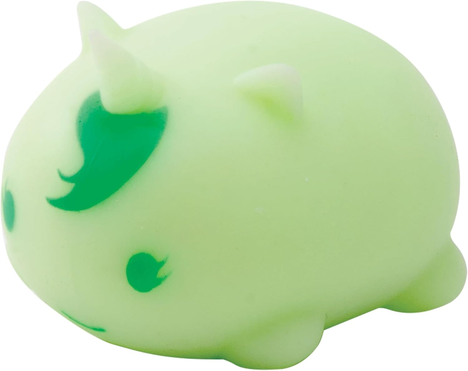 Is Gift IS72091 Glow in the Dark Squishy Pets, Assorted Colour image number 6