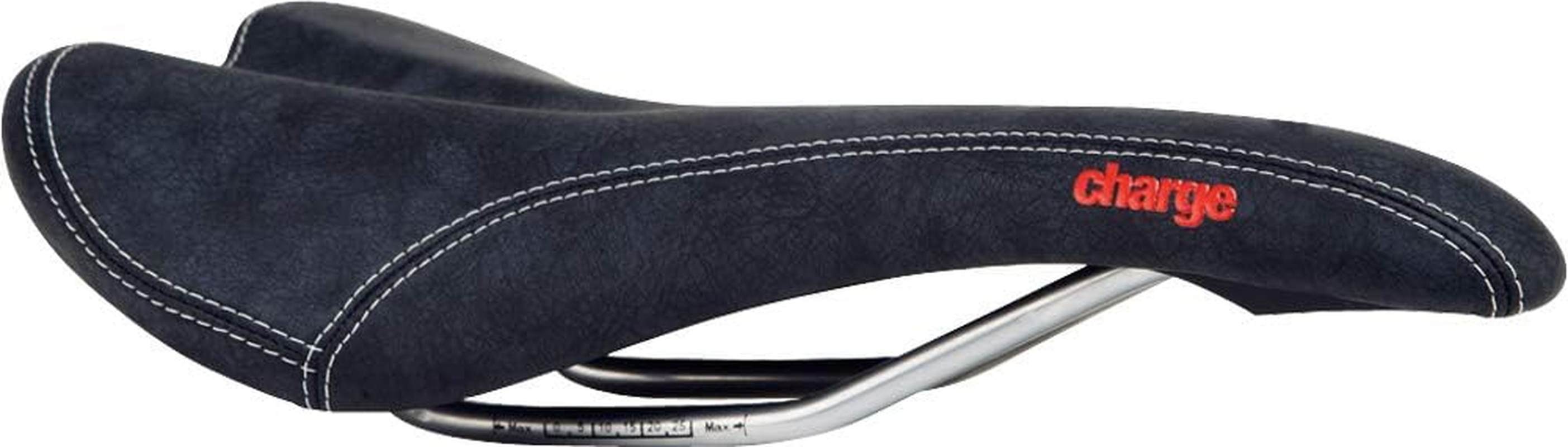 Charge Bikes Spoon Saddle Crmo Rail