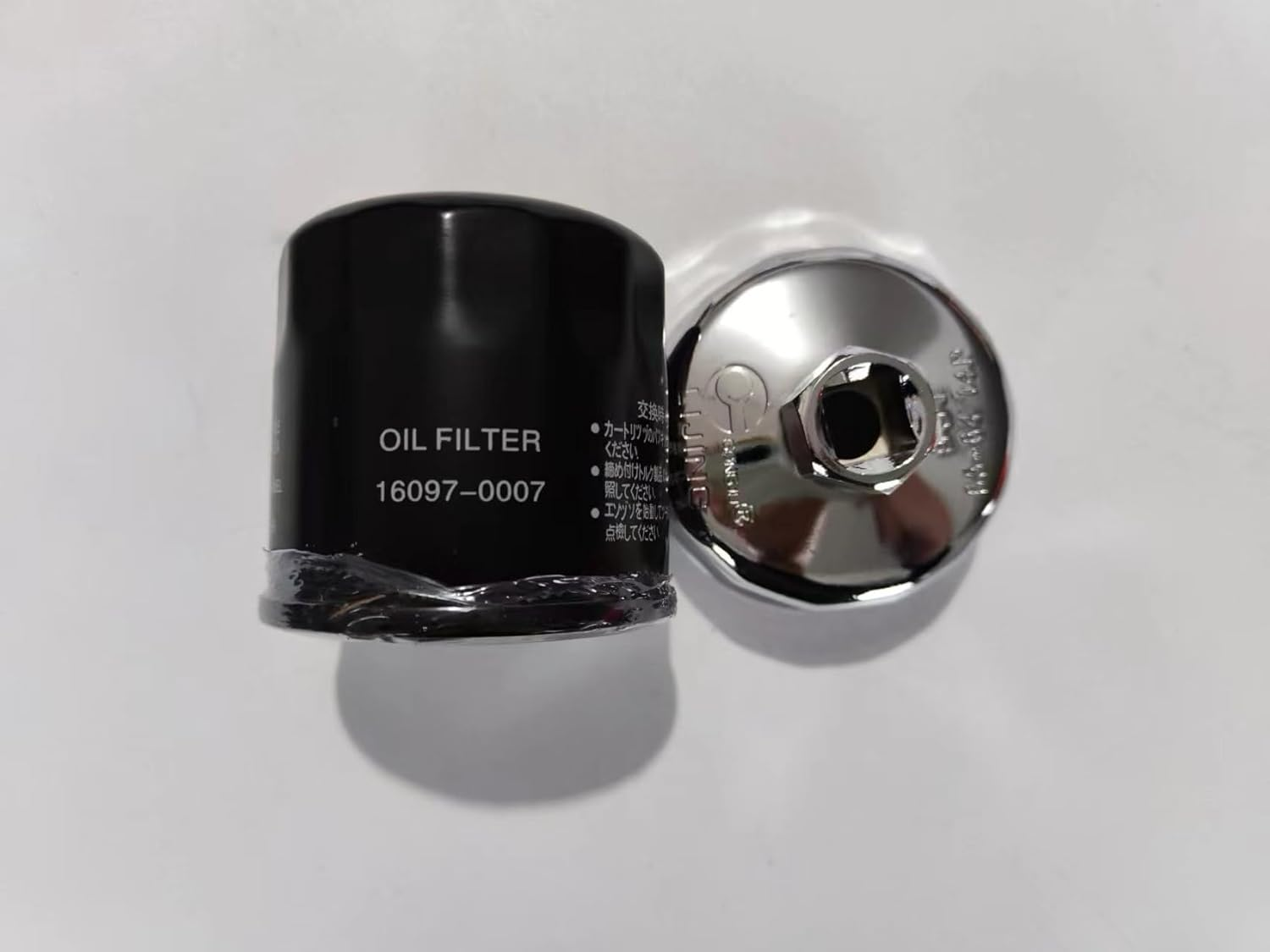 BANGTE 11013-Y005 Air Filter for Kawasaki Mule Pro MX KAF700 EPS Le/Se/Camo UTV 2019-2023 image number 1