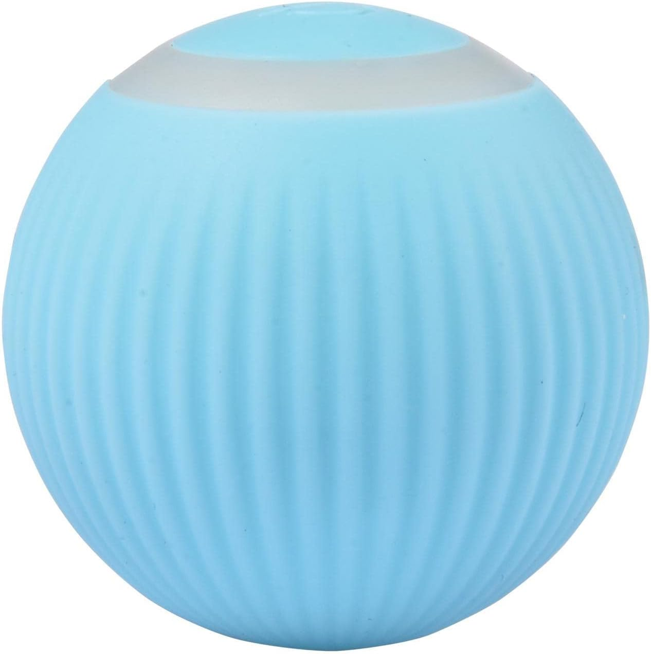 Cat Self Rolling Ball, Moving Cat Toy for Kittens, Pet Entertainment Ball, Interactive Rolling Dog Ball, Intelligent Play for Cats, Cat and Dog Rechargable Play, Innovative Pet Exercise Ball/45 (Colo