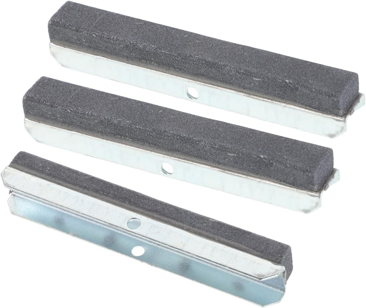 GARVALON 3-Piece Replacement Grinding Stones for Engine Cylinder Maintenance Polishing Tool Set for Automotive Repair with 3 Screws image number 4