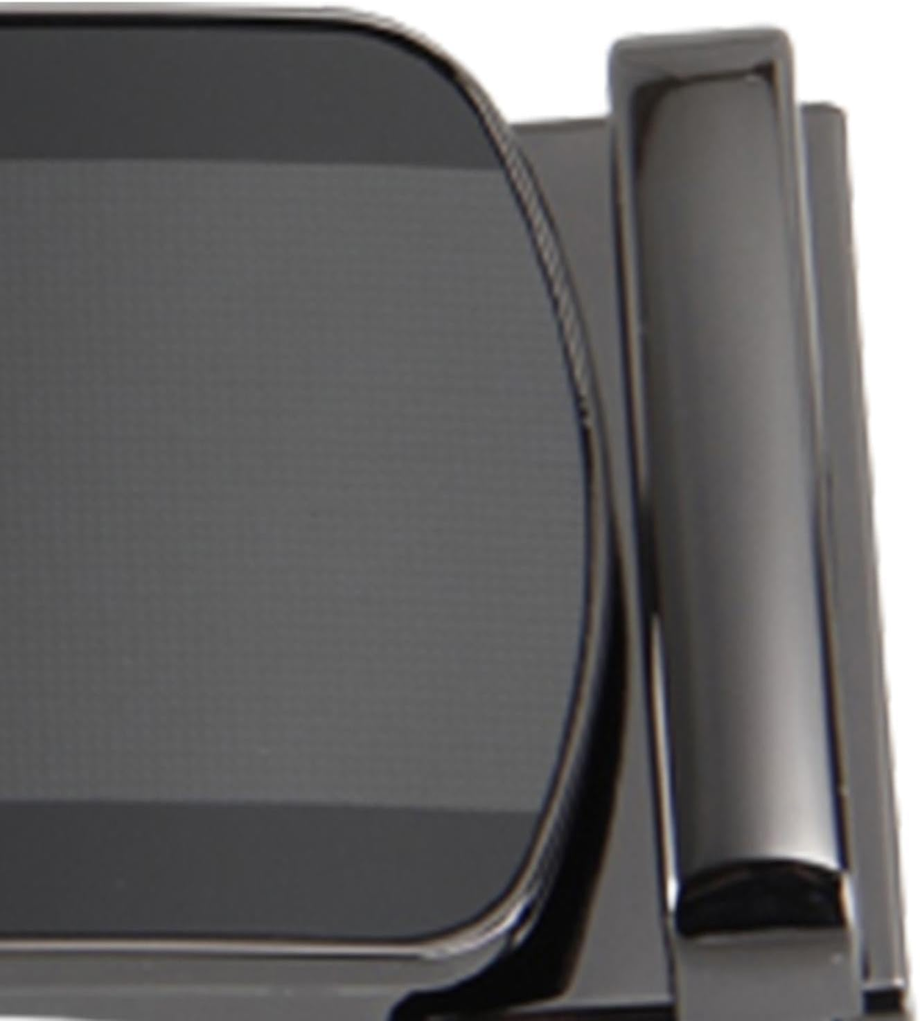 Mens Ratchet Belt Buckle Automatic Slide Buckle Adjustable Business Fashion Vintage Style for Belt Strap 35Mm for Dress Men and Women Jeans image number 1