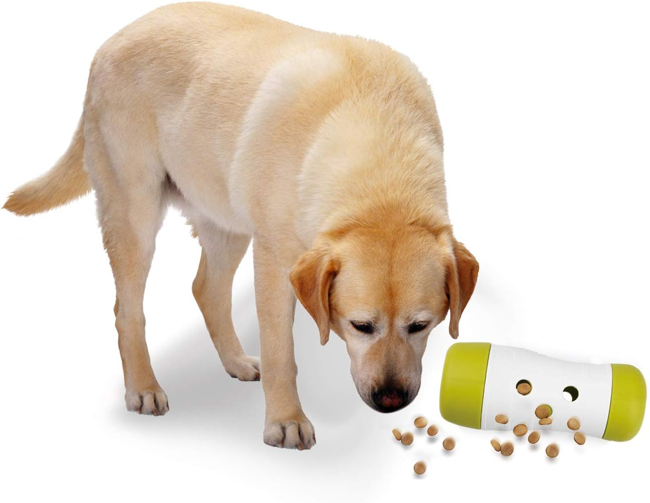 ALL for PAWS Interactives Treat Bomb for Dogs, 1.8 Kg