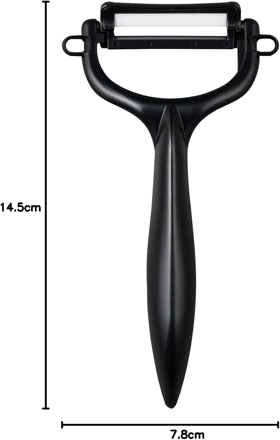 Kyocera Ceramic Peeler - Green image number 3