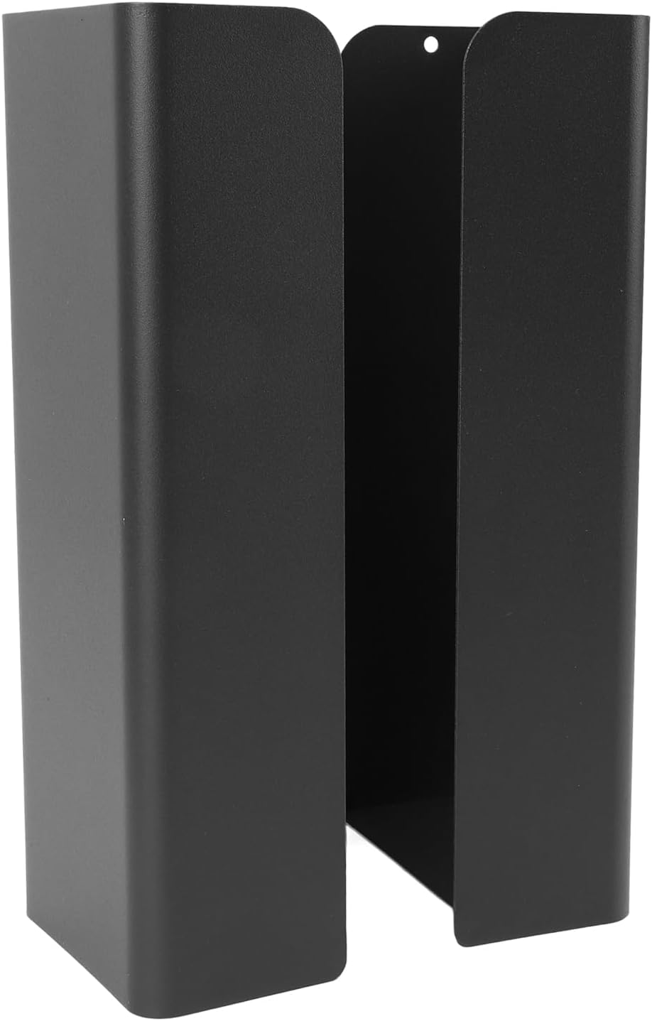 Magnetic Tissue Holder, Magnetic Glove Tissue Dispenser No Punching, Versatile Paper Towel Box Wall Mounted for Refrigerator Kitchen Bathroom (White)