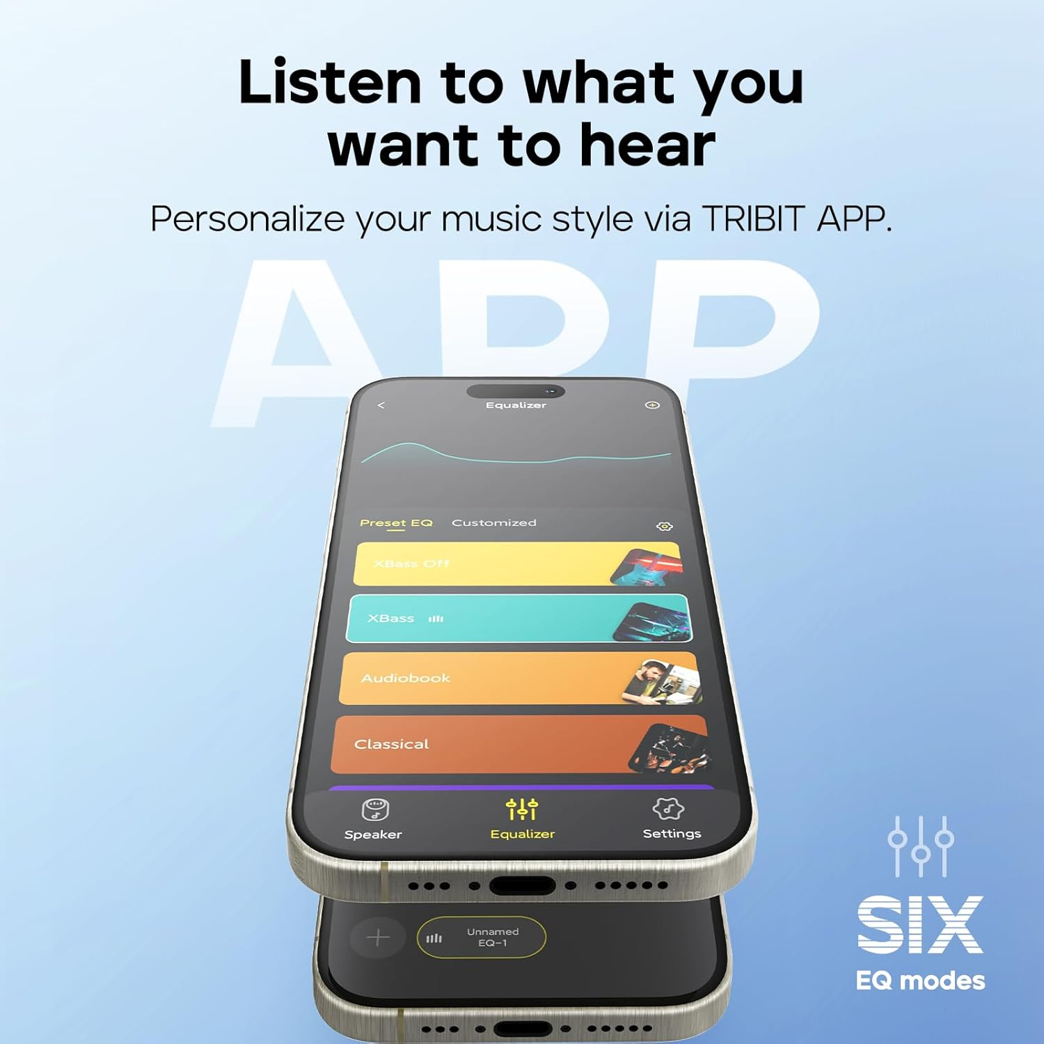 Tribit Stormbox 2 Bluetooth Speaker with 34W 360&deg; Surround Sound, Xbass Tech, 24H Playtime, IPX7 Waterproof, Bluetooth 5.3, TWS Pairing Portable Wireless Speaker for Outdoor image number 6