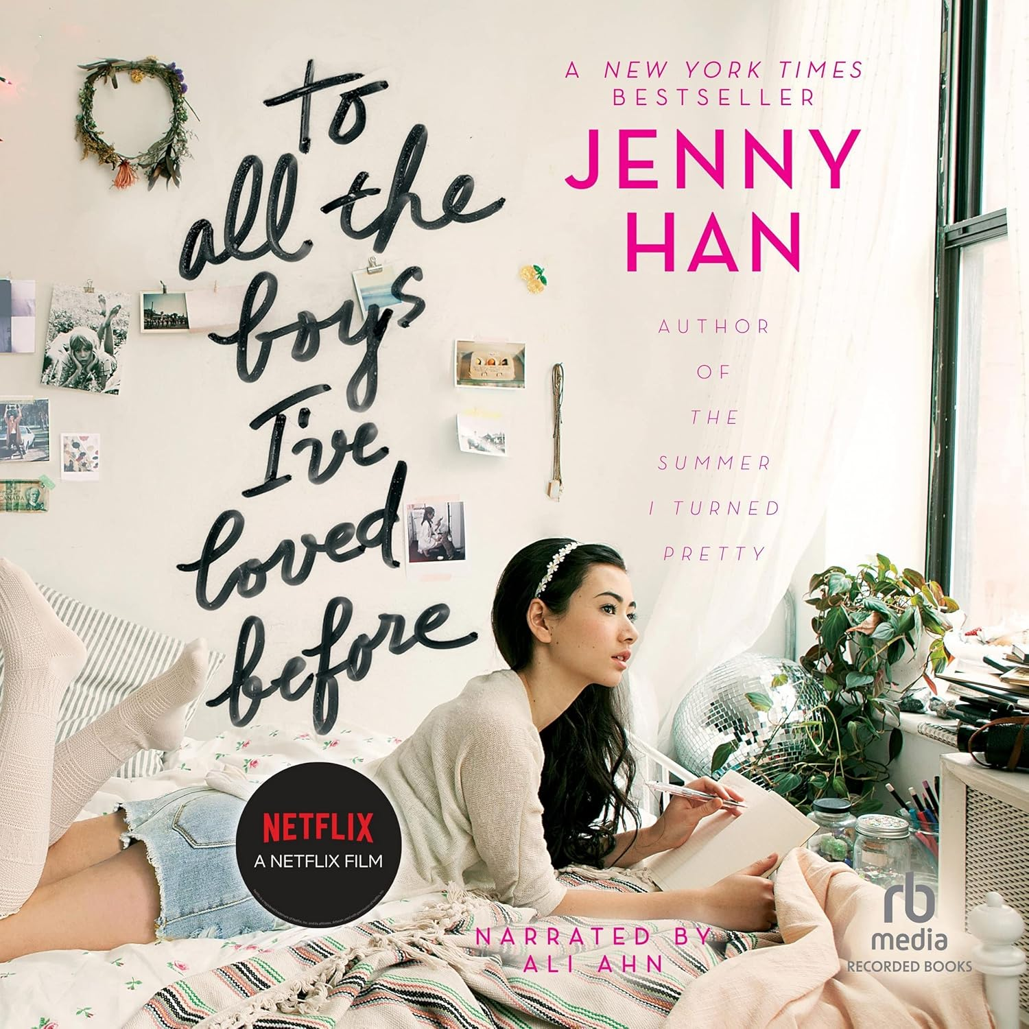 To All the Boys I'Ve Loved Before image number 2