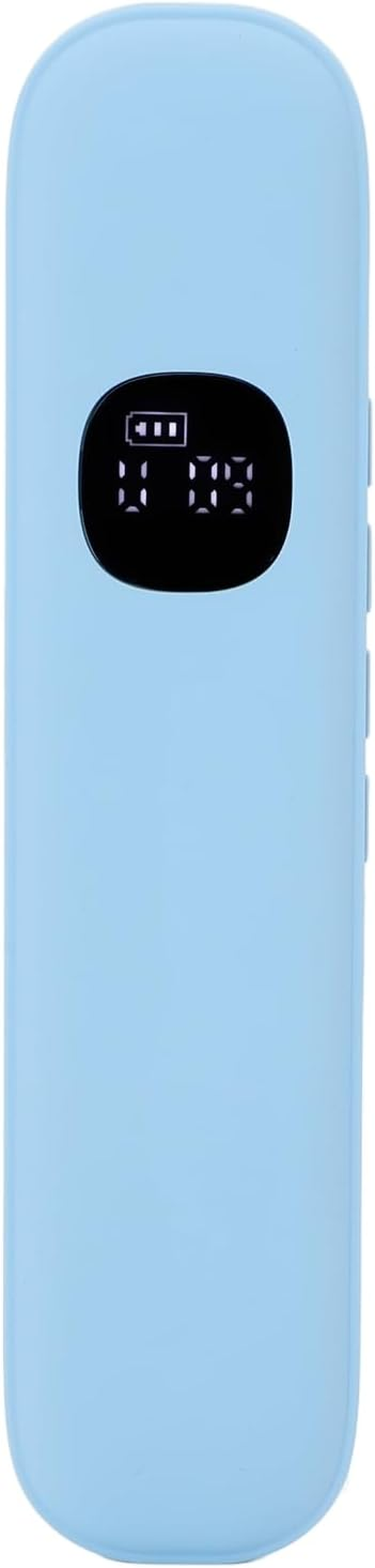 VELATEMOR Bone Conduction Pillow Speaker under Pillow, Sleep Speaker Bone Conduction Stereo with 11 White Noise 3 Timers for Side Sleepers Adults Travel image number 1