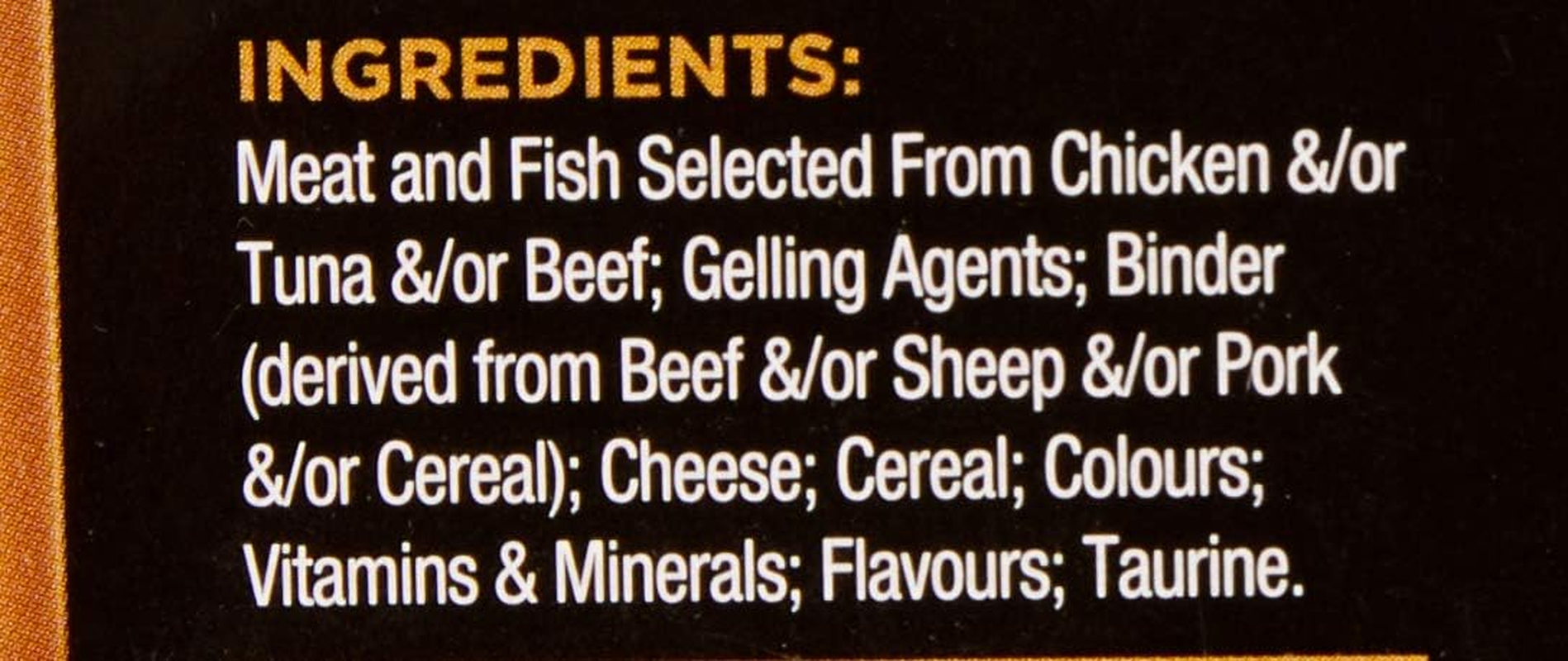 DINE Cat Wet Food 7 X 85G image number 5