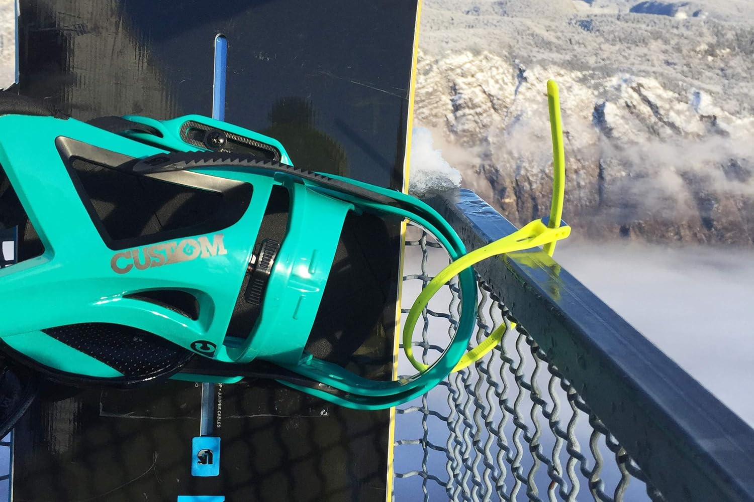 Hiplok Z LOK - All Black image number 3