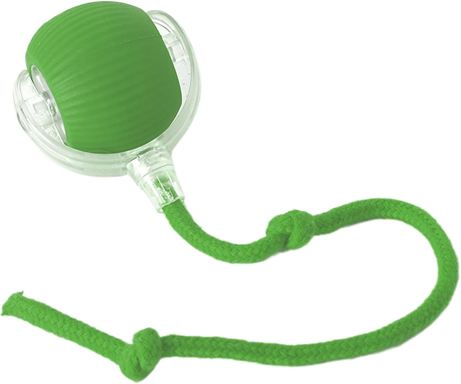 Interactive Cat Ball | Automatic Pet Rolling Ball | Interactive Dog Toy Rolling Ball Intelligent and Agile Mobile Ball for Dog Rolling Ball for Pet