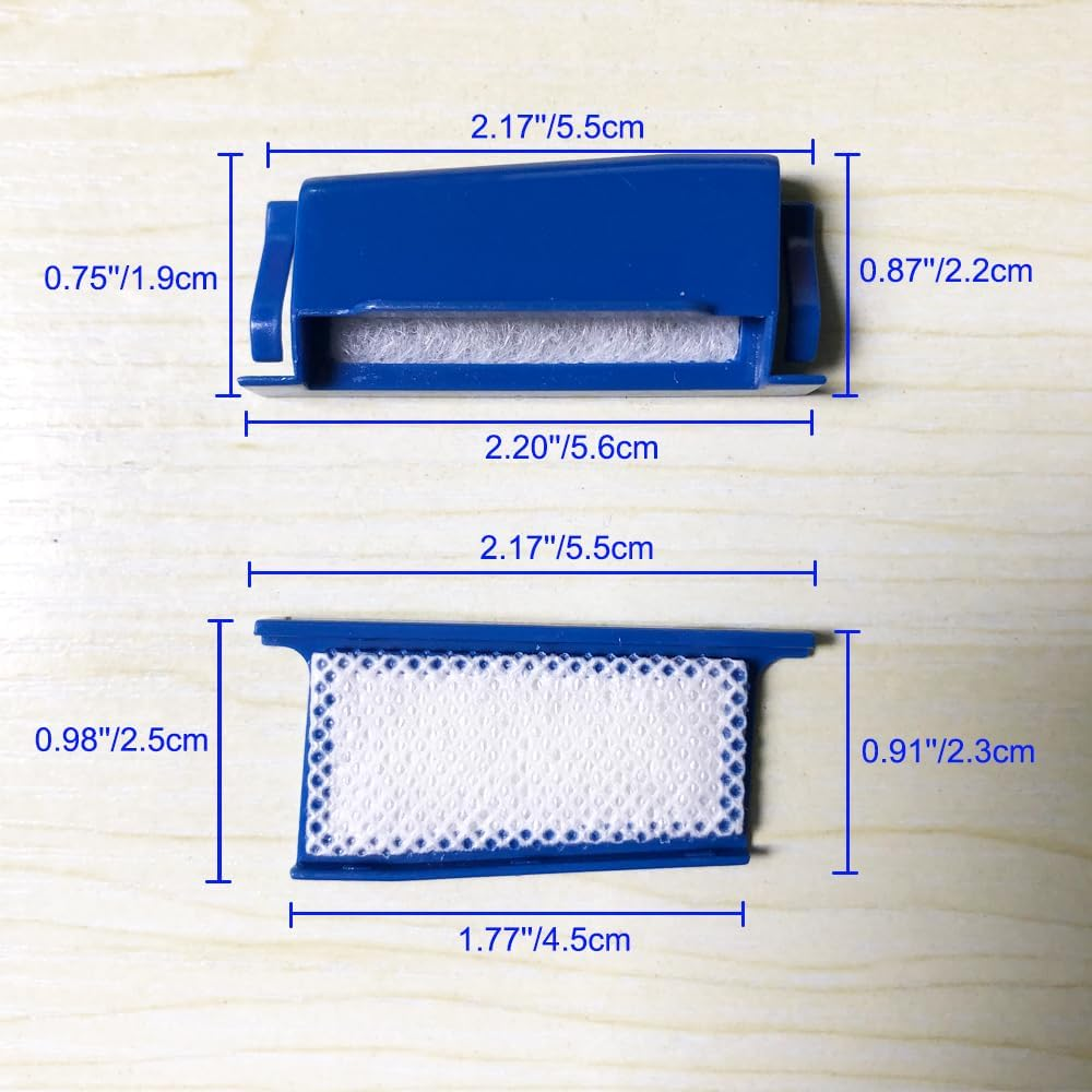 Filters for Respironics Dreamstation 1 (3 Pollen + 12 Disposable Ultra-Fine) image number 2