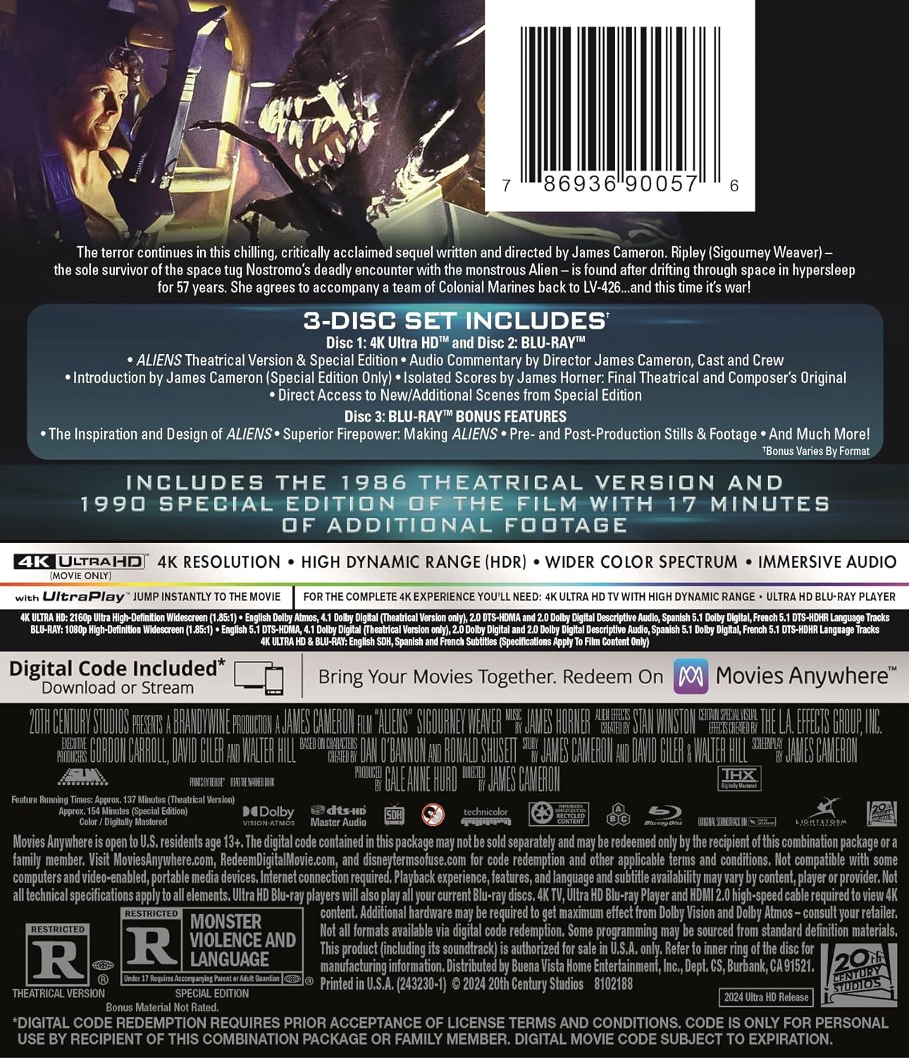 Aliens Aliens image number 1