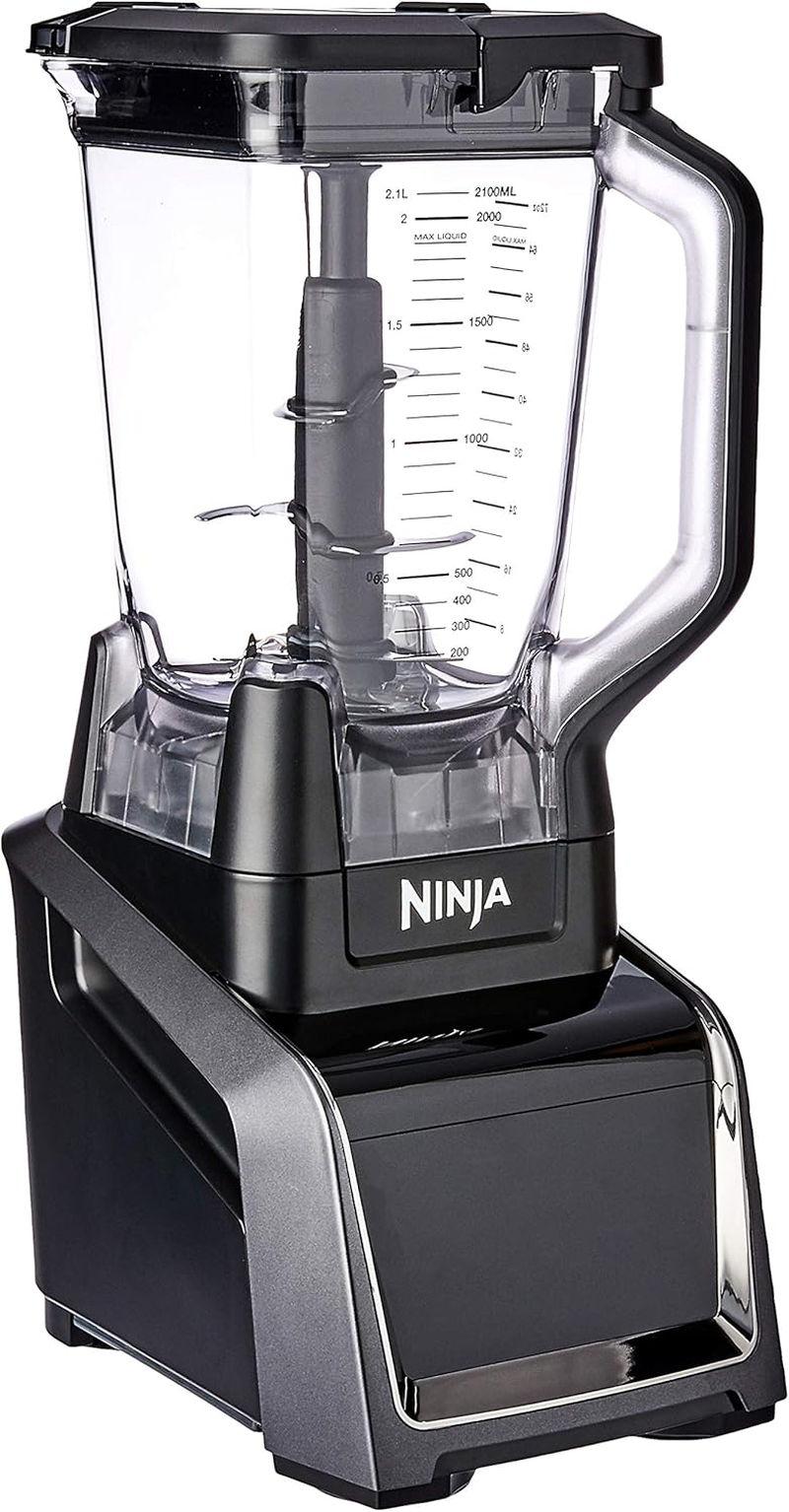 Nutri Ninja Intellisense Kitchen System image number 2