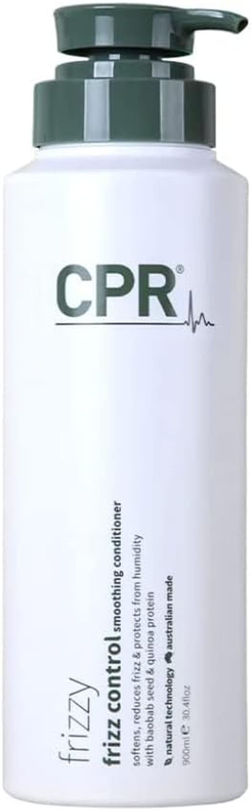 Vitafive CPR Frizz Control Conditioner 900 Ml