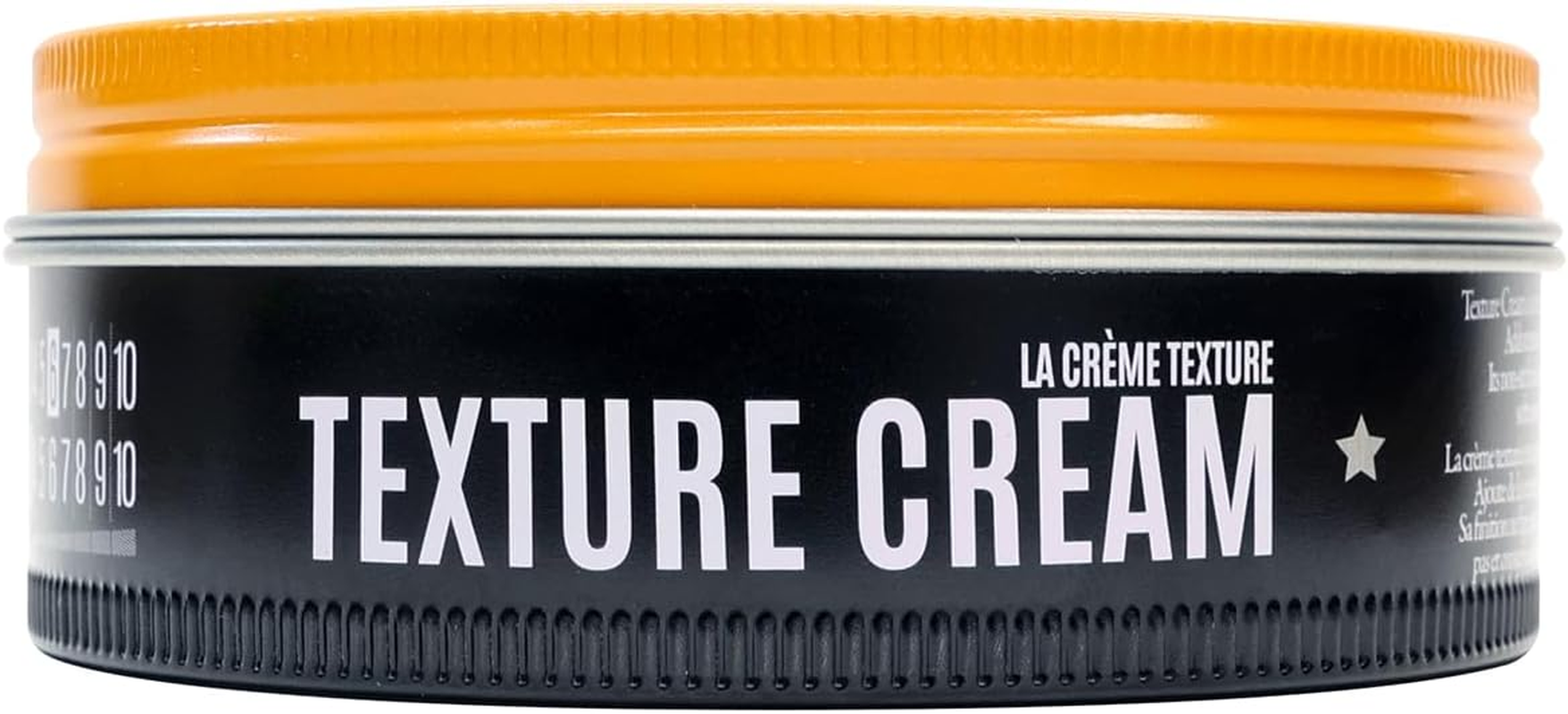 Uppercut Deluxe, Texture Cream, Re-Workable, Pliable Hold, Natural Finish, Texture Cream for Men 3.5 Oz image number 5