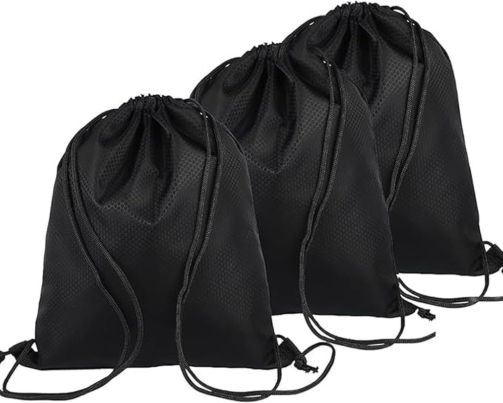 Drawstring Backpack String Bag,3Pcs Drawstring Backpack Bags,Bulk Drawstring Bags String Backpack Bag,Draw String Back Bag Drawstring Bag,Drawstring Backpack String Bag,Drawstring Backpack String Bag image number 2