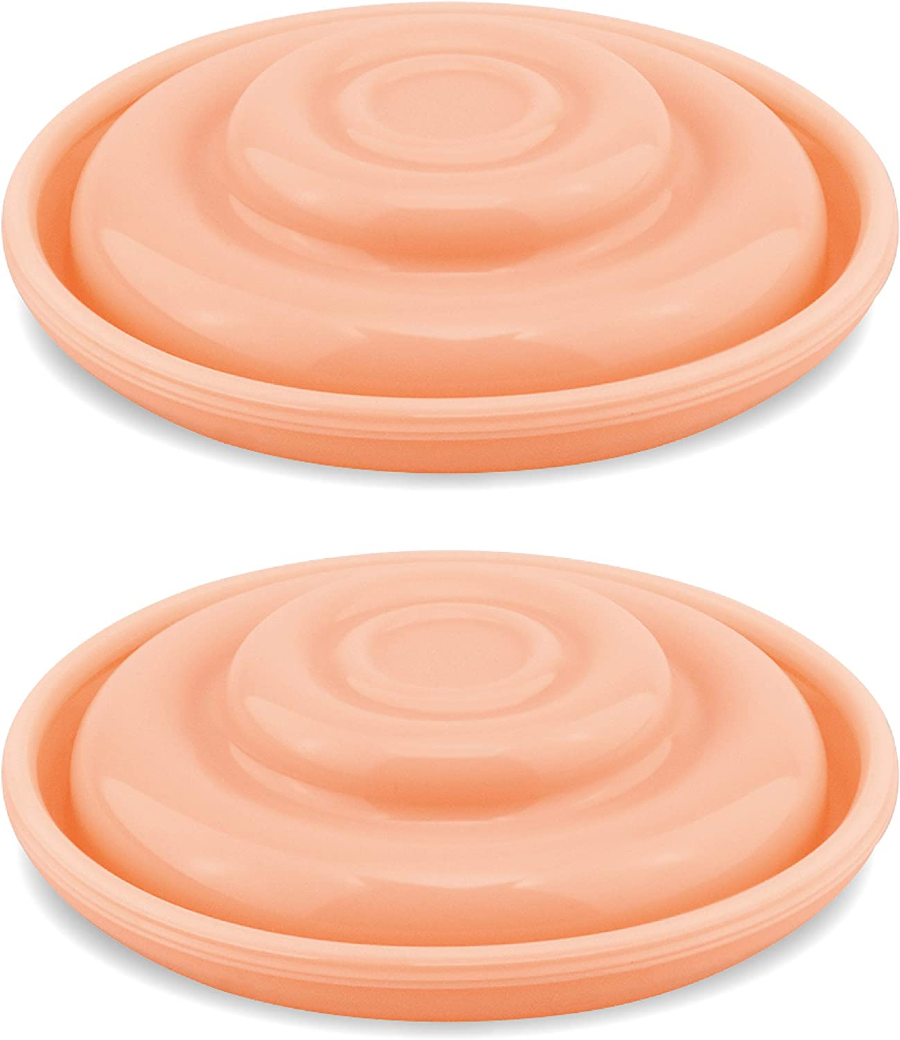 Maymom Silicone Membrane; Designed for Spectra S1 Spectra S2 9 plus Backflow Protector and Maymom Backflow Protectors Long Short and Medium. Blue