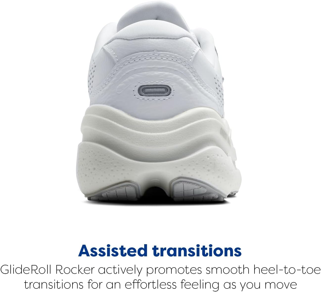 Brooks Women'S Ghost Max 2 Sneaker image number 4