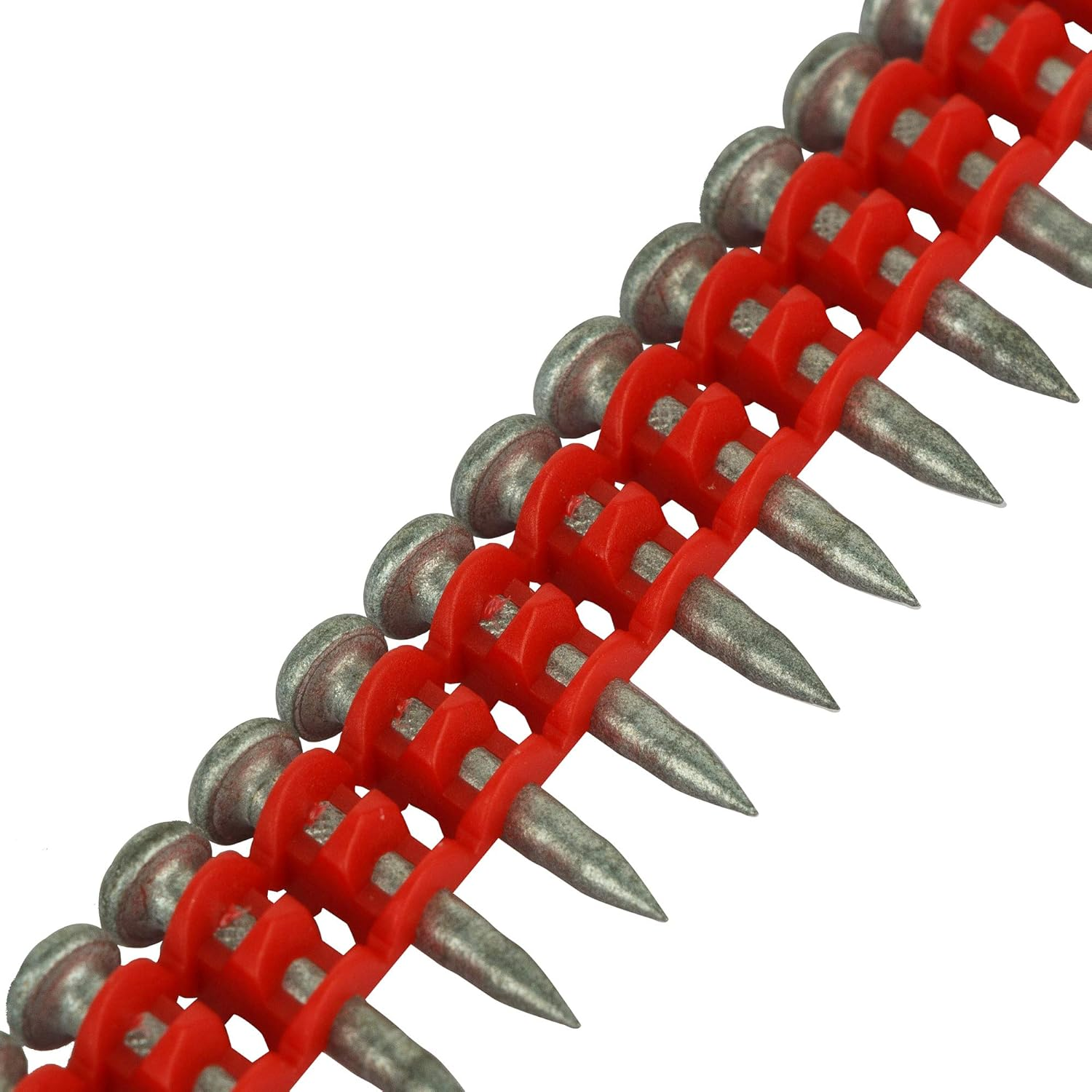 Dewalt XN Nails, 22 Mm Length X 3 Mm Diameter image number 2