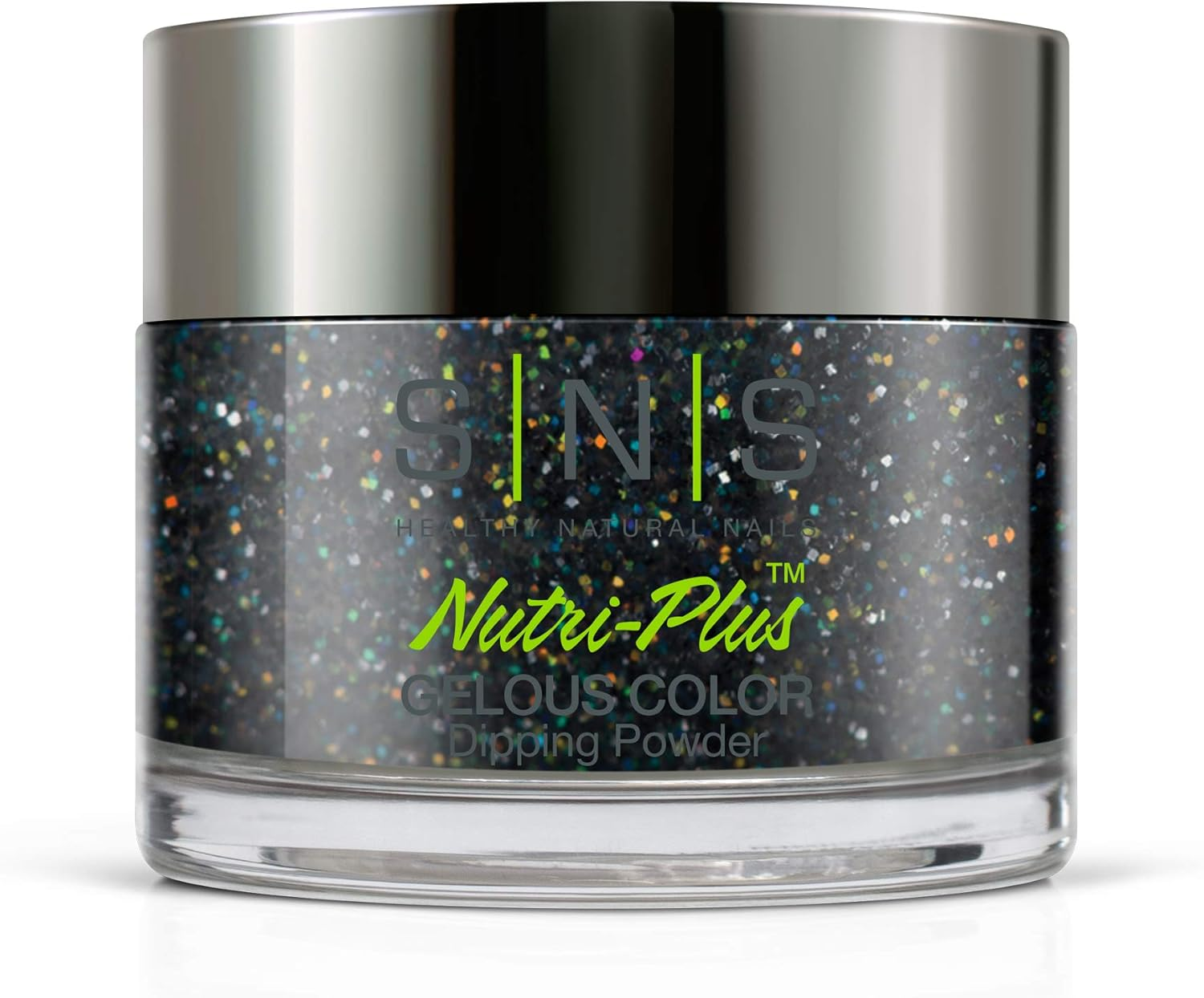 SNS Gelous DC21 Nail Dipping Powder, Bermuda Grove, 28 G image number 1