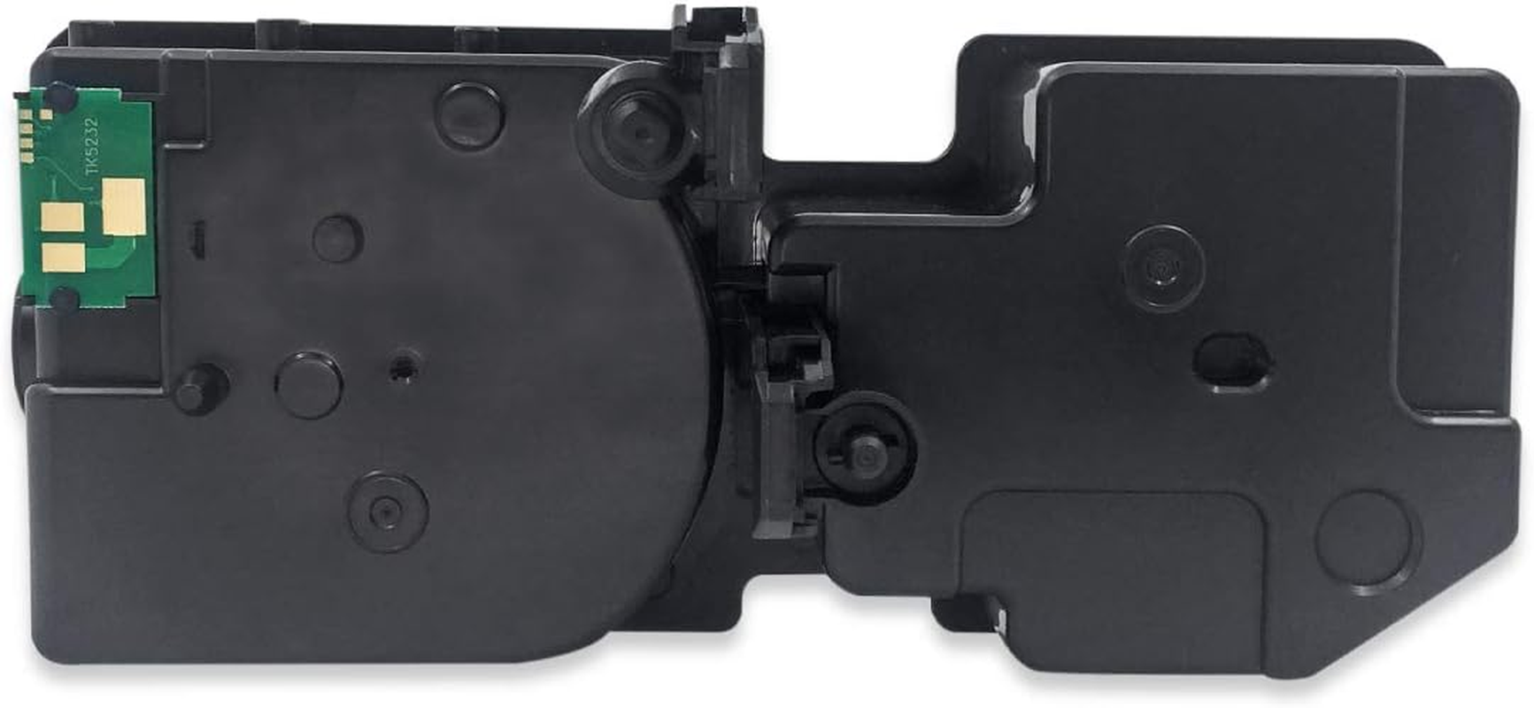 VICTORSTAR @ Compatible Toner Cartridge TK5232 / TK-5232 for Kyocera ECOSYS P5021Cdn, P5021Cdw, M5521Cdn, M5521Cdw Laser Printers (Black) image number 3