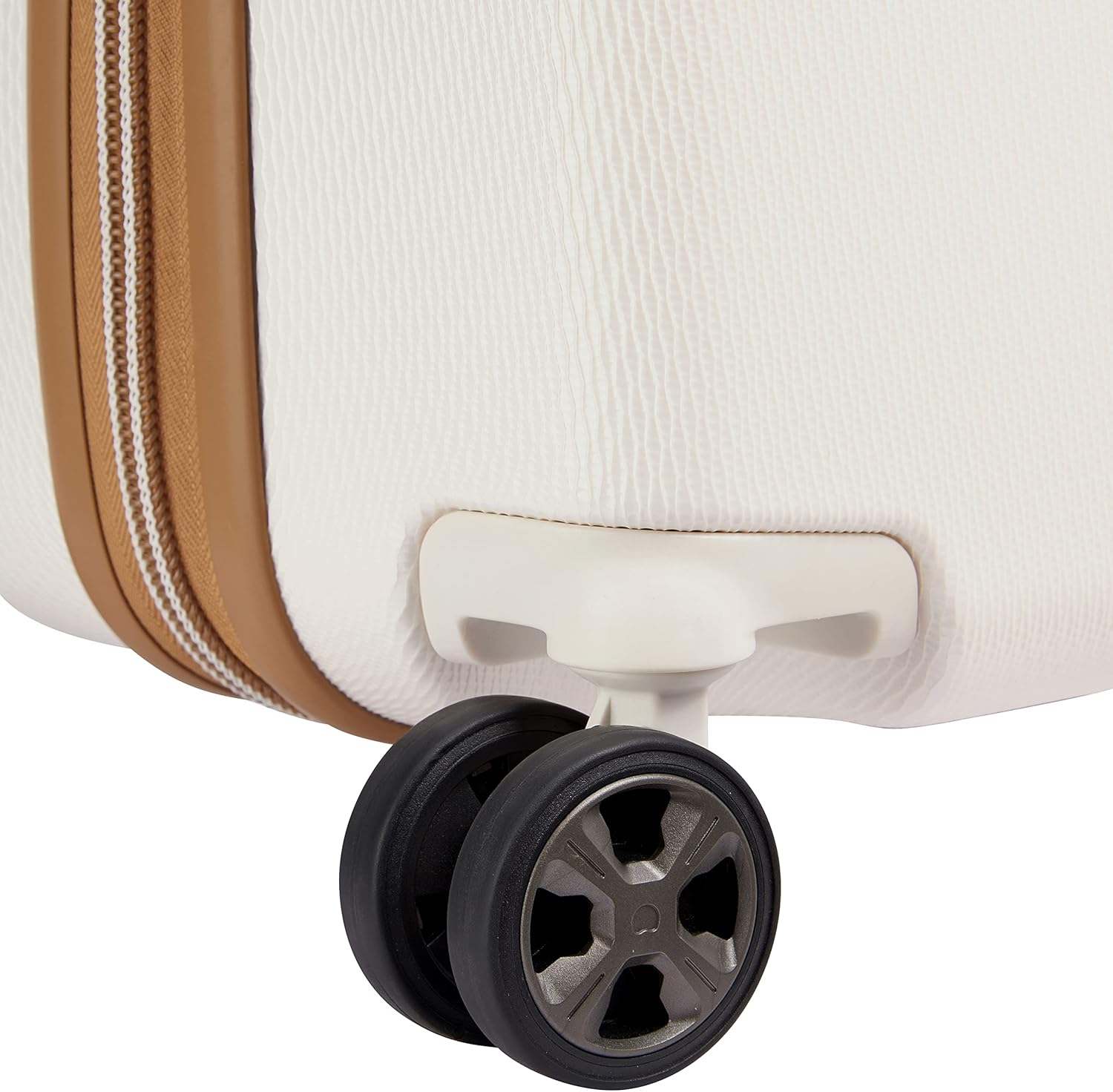 Delsey Chatelet Air 2.0 55Cm Carry on Luggage - Angora image number 5