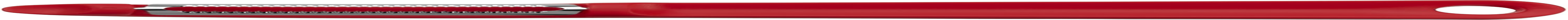 WMF Gourmet Tomato/Vegetable Peeler, Red image number 1