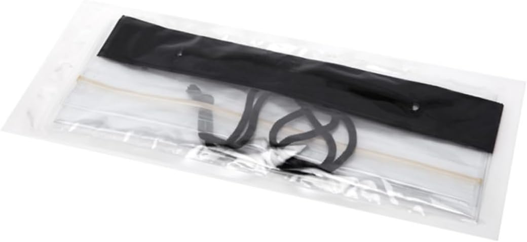 Map Bag Self-Sealing Clear Bag Map Carrier Protector Pouch Document Dry Waterproof Case Trail Case Waterproof Phone Pocket White Water Outdoor image number 5