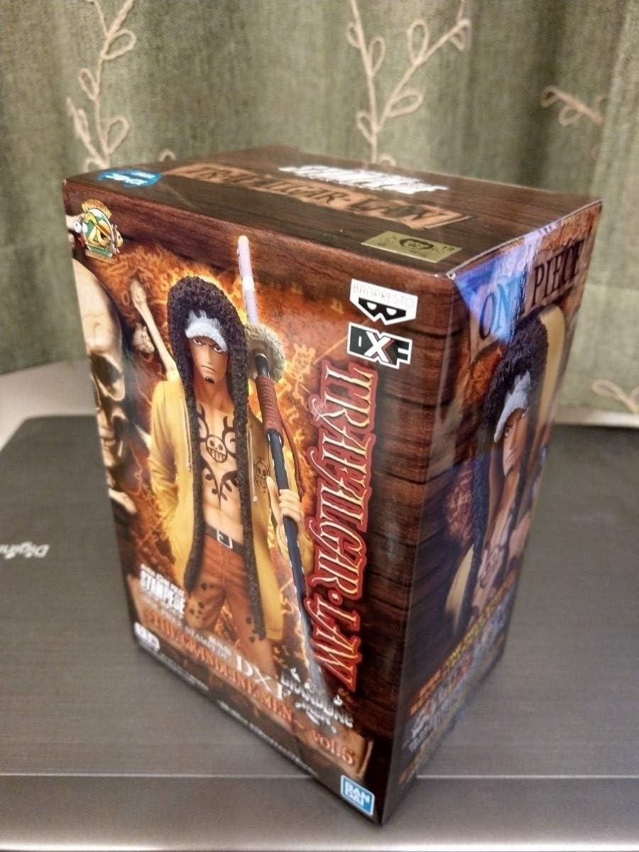 One Piece Stampede Grandline Men 5 image number 1