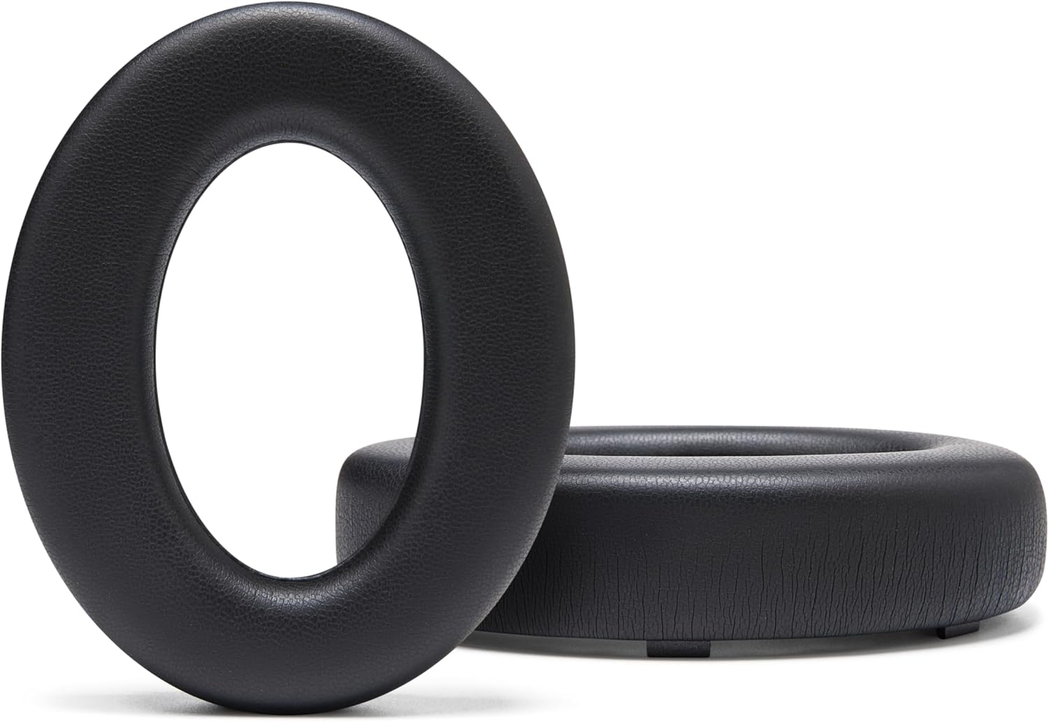 WC Padz QC Ultra - Upgraded Earpads for Bose Quietcomfort Ultra Made by Wicked Cushions | Enhanced Comfort & Thickness | Upgraded Memory Foam & Premium Materials | Black image number 2