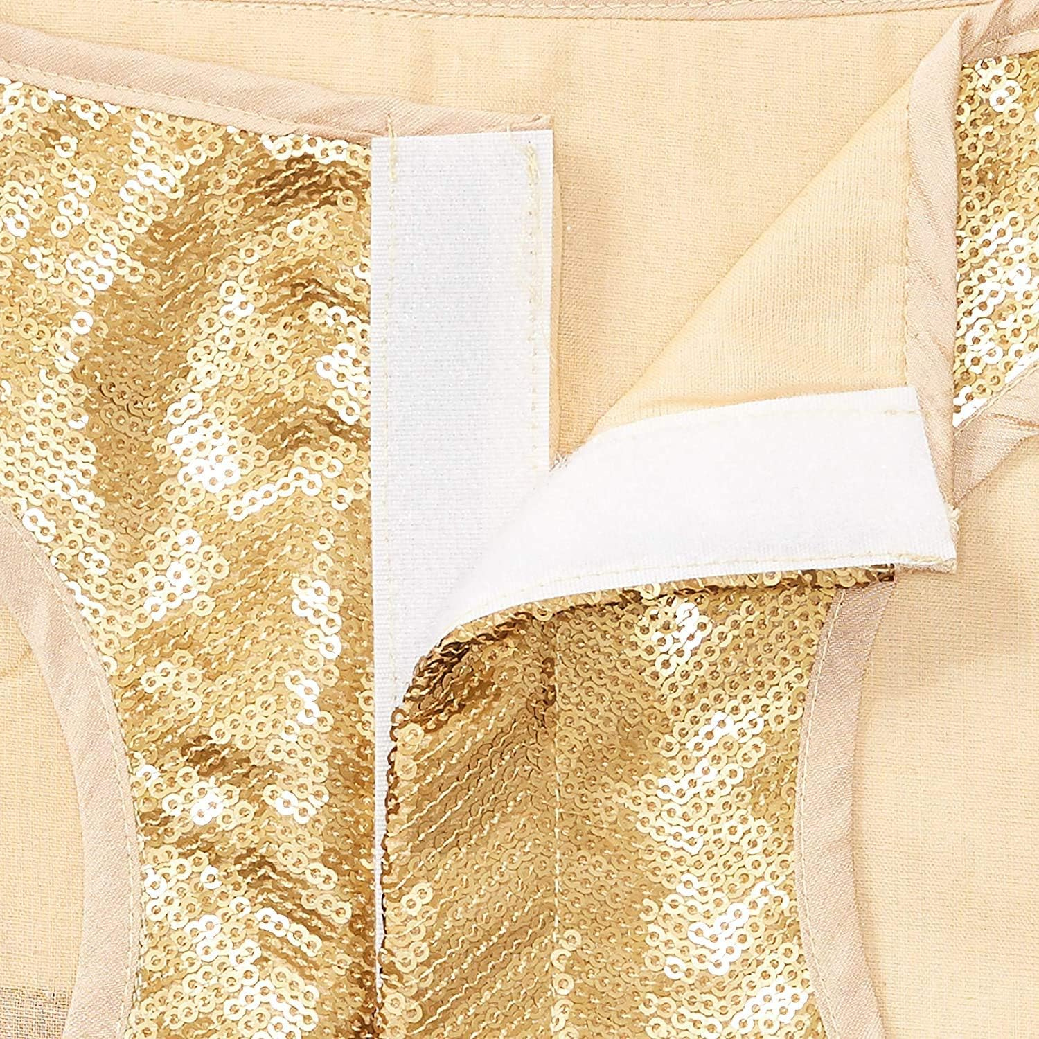 Petriot India Glitter and Shine, Extra Large, 200 Gram image number 1