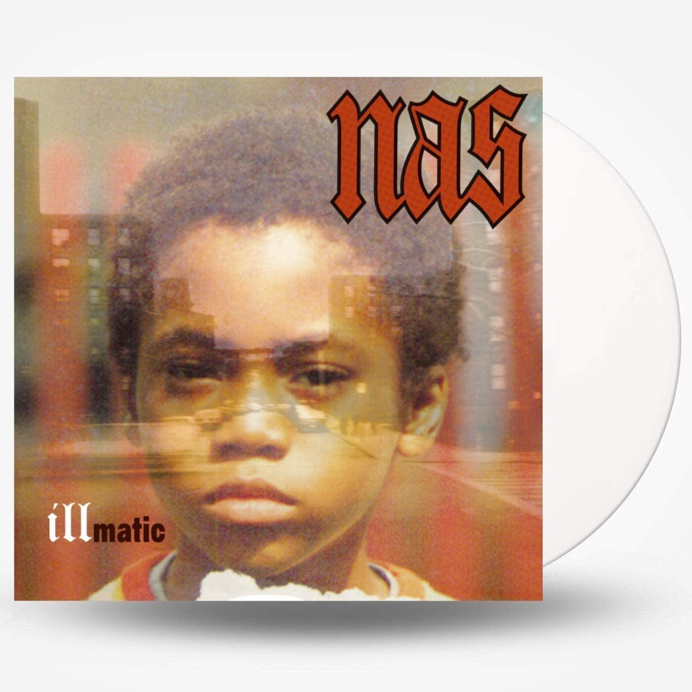 Illmatic Illmatic image number 1