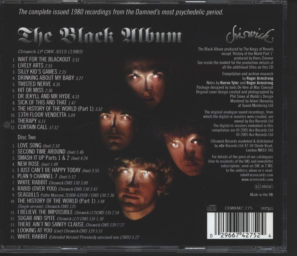 Black Album