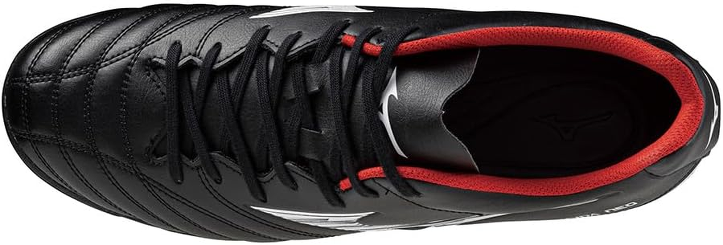 Mizuno Monarcida NEO 3 Select as Soccer Shoes, Club Activities, Football, Wide, Lightweight, Multicolor image number 1