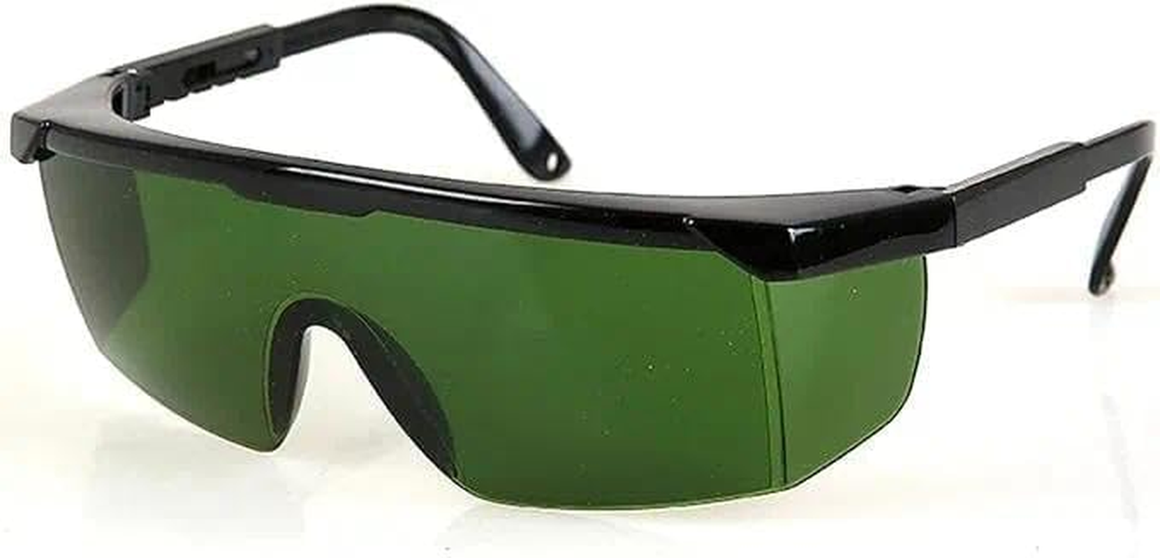 Laser Safety Glasses, IPL 200-2000Nm Laser Glasses Eye Protection for Laser Hair Removal Treatment. image number 4