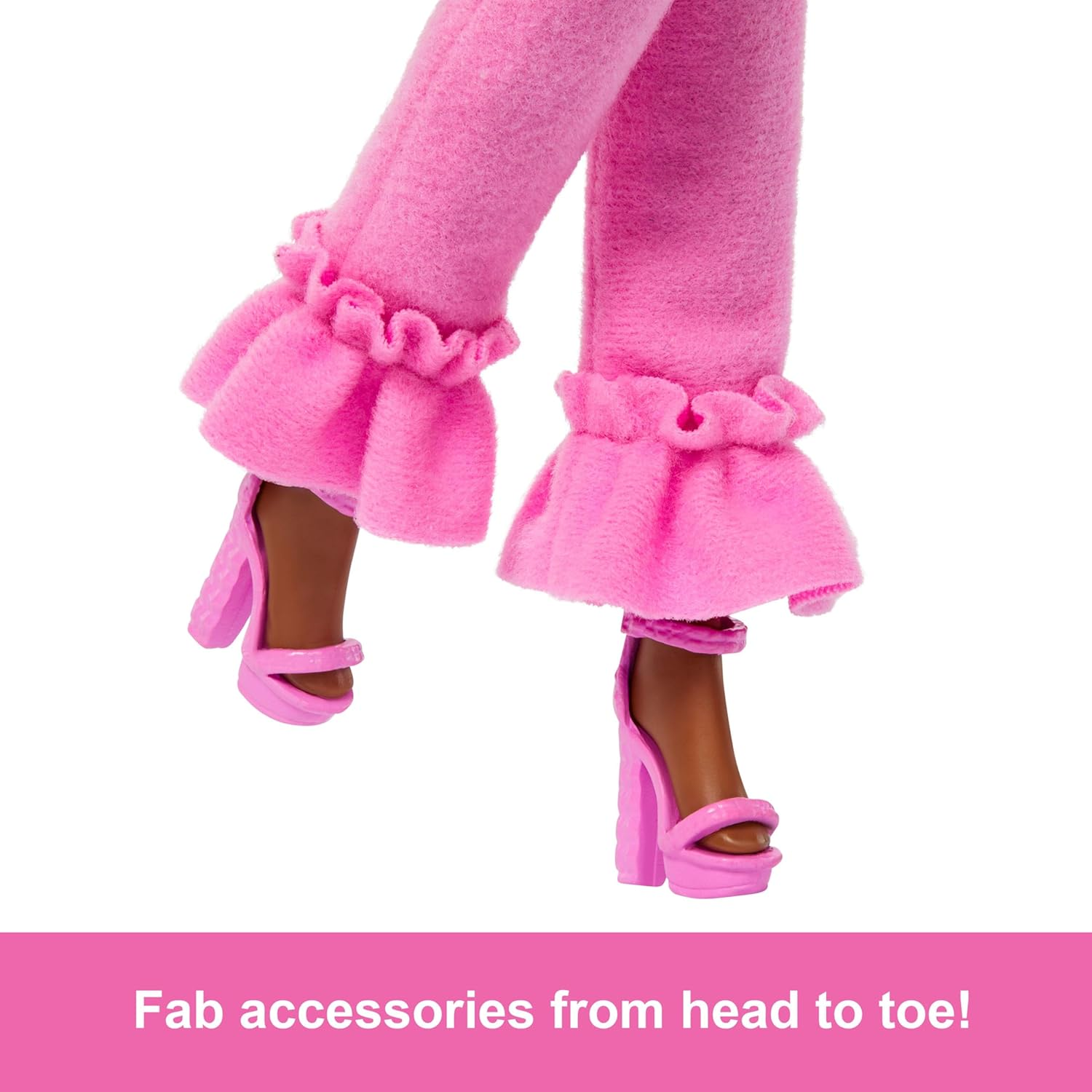 Barbie Deluxe Style Slot 4 image number 1