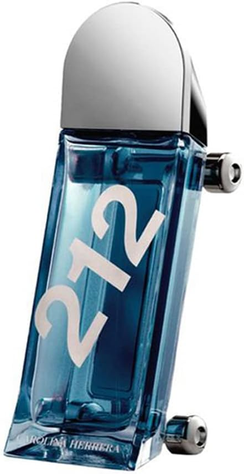 Carolina Herrera 212 Men Heroes Forever Young for Men 5.1 Oz EDT Spray image number 2