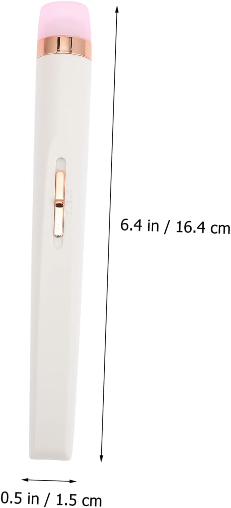 Vaguelly Multi-Functional Nail Drill Machine Electric Nail File Usb Charging for Manicure image number 3