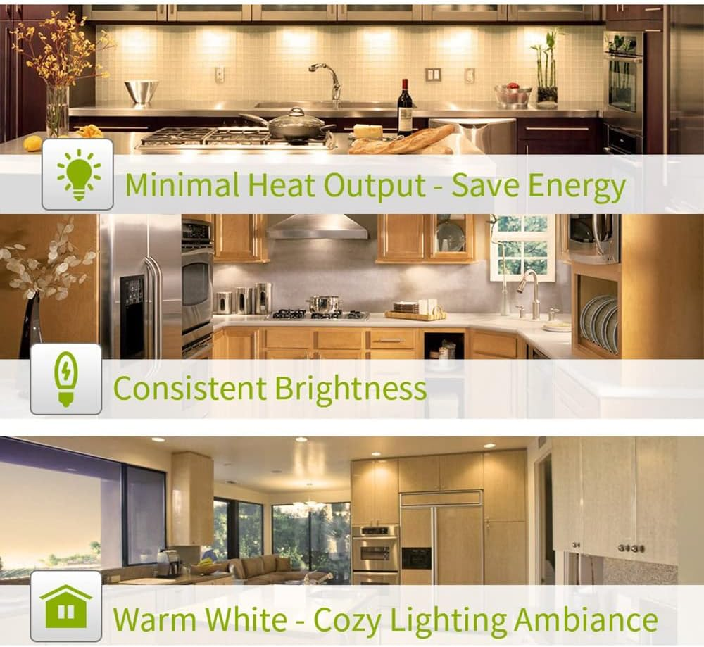 G9 LED 5W/7W Bulbs Dimmable Capsule Bi-Pin Base Replace Light Lamp 220V-240V image number 3